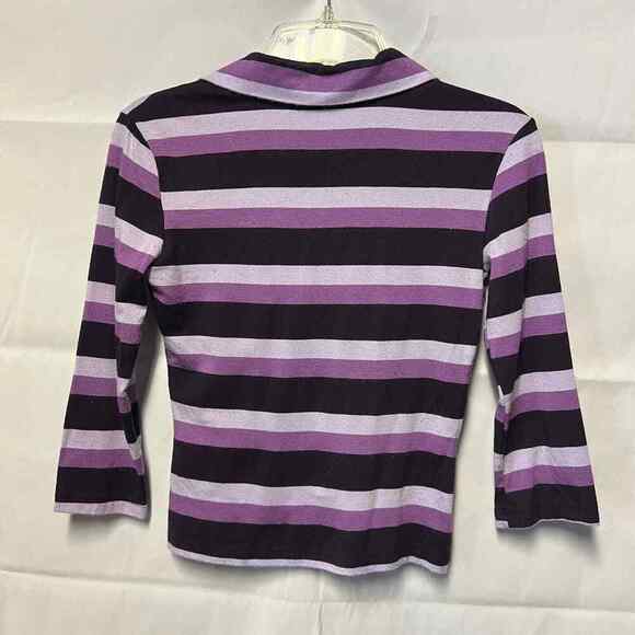 Vintage 2004 Anxiety Cafe Top Juniors Medium Preppy Grunge Mean Girls - Picture 3 of 7